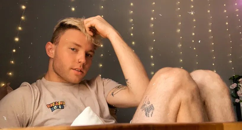 OnlyFans cuenta hotsauceeyedrops header 2