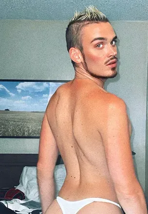 OnlyFans cuenta daxwylder avatar 1