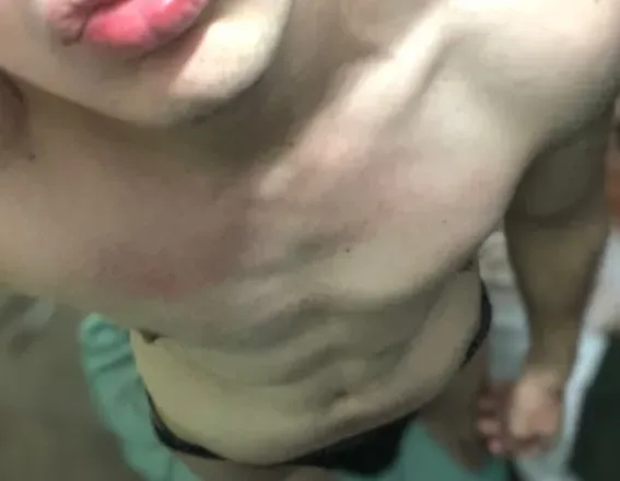 OnlyFans cuenta luis33806261 avatar 1