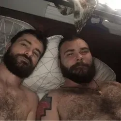 OnlyFans cuenta wolfandbear avatar 1