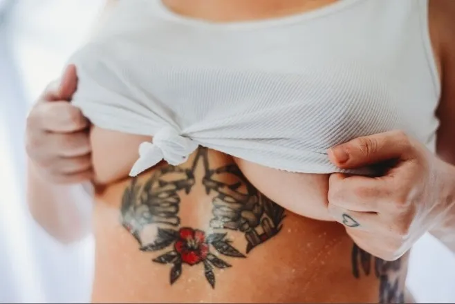 OnlyFans cuenta spoiledmariex header 2