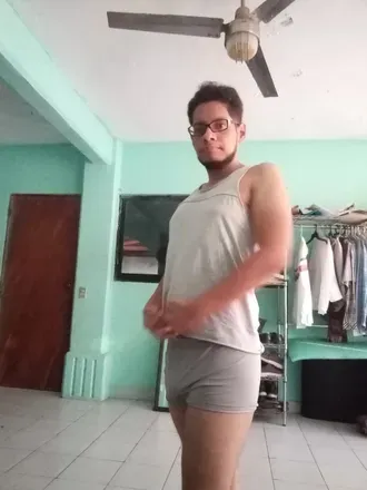 OnlyFans cuenta betogomz avatar 1
