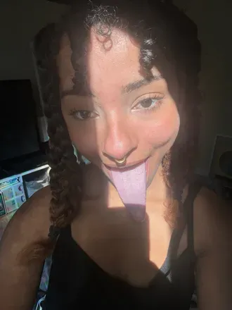 OnlyFans cuenta theedivineakia avatar 1