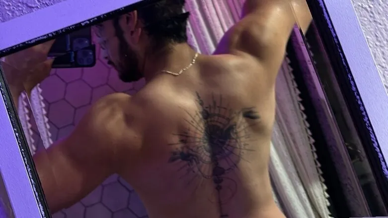 OnlyFans cuenta gabe1942 header 2