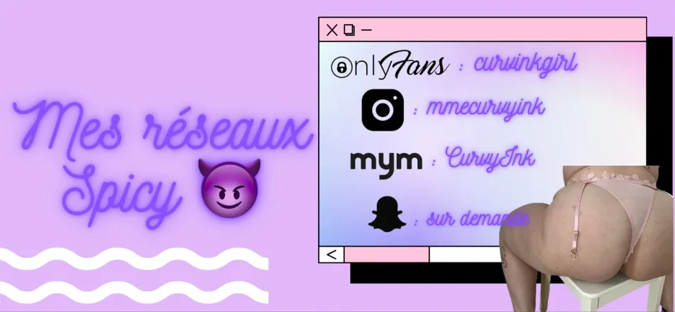 OnlyFans cuenta curvinkgirl header 2