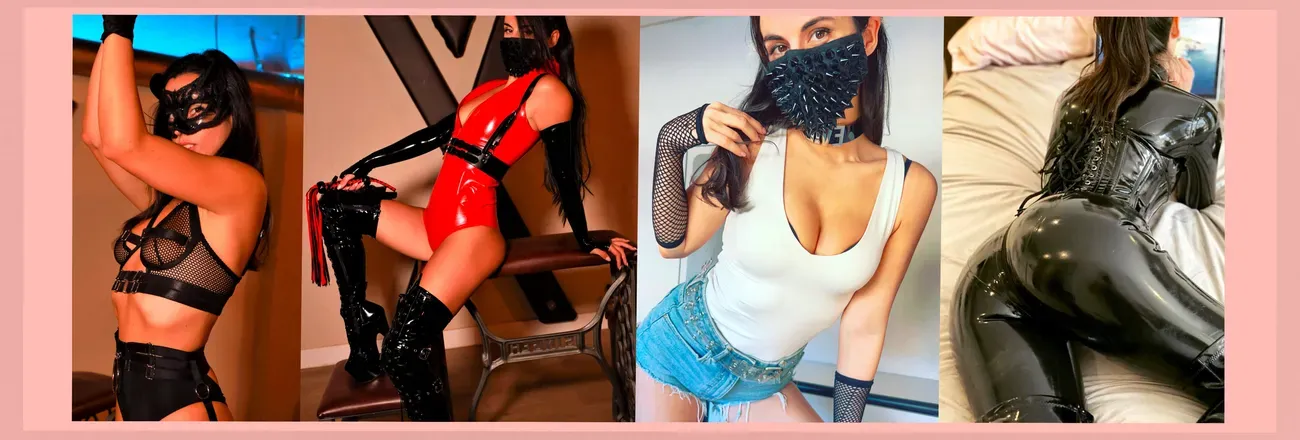 OnlyFans cuenta evilkitten header 2