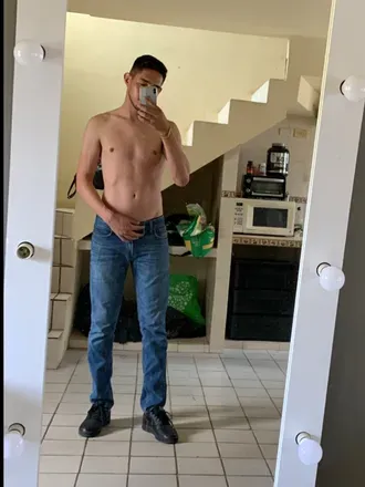OnlyFans cuenta sebasgzz avatar 1