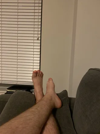 OnlyFans cuenta steviedssexyfeet header 2