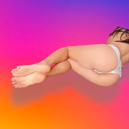 OnlyFans account  worldsexiestfeet header 2