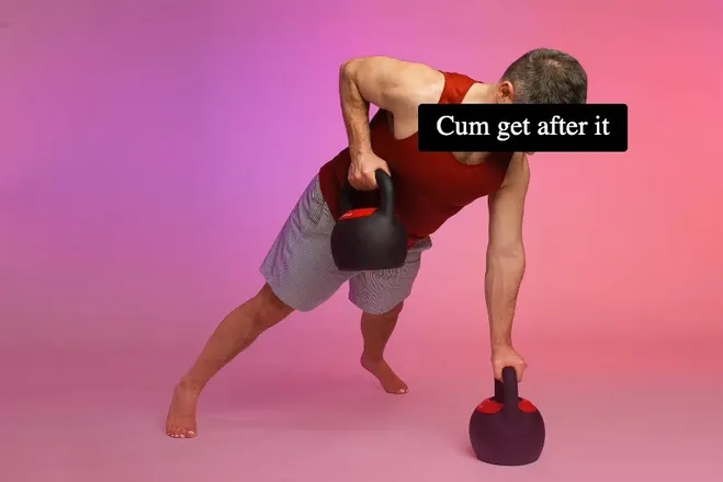 OnlyFans cuenta mastersfetishgym header 2