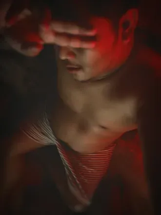 OnlyFans account  bearchub_x header 2
