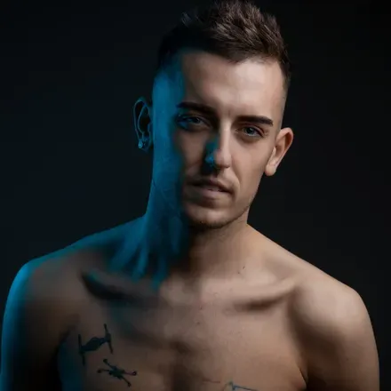 OnlyFans cuenta lukebanexxx avatar 1