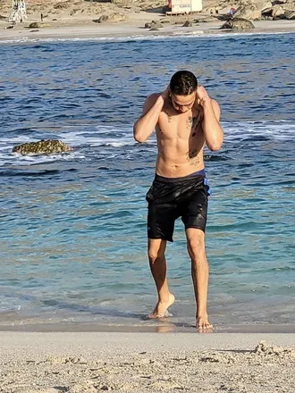 OnlyFans cuenta bodylatin9728 header 2