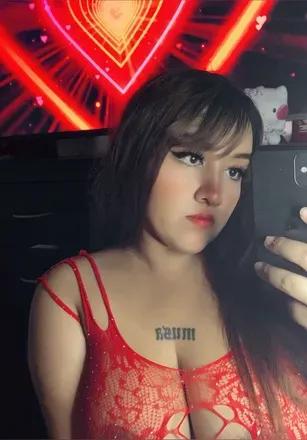 OnlyFans account  lababybad avatar 1