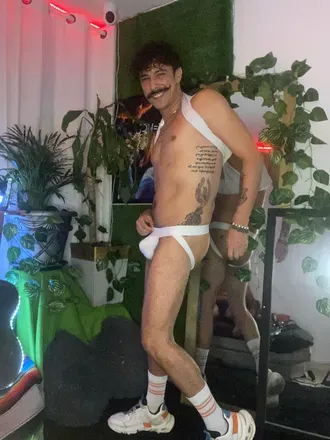 OnlyFans cuenta peterxsexx avatar 1