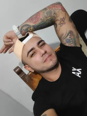 OnlyFans cuenta oscardelacruz33 header 2