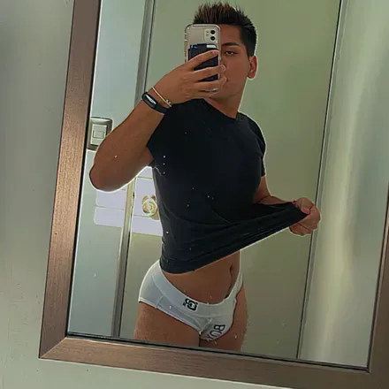 OnlyFans cuenta angeel8aa avatar 1