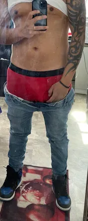 OnlyFans cuenta xxxnamorxxx89 avatar 1