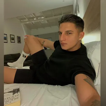 OnlyFans cuenta nandez avatar 1