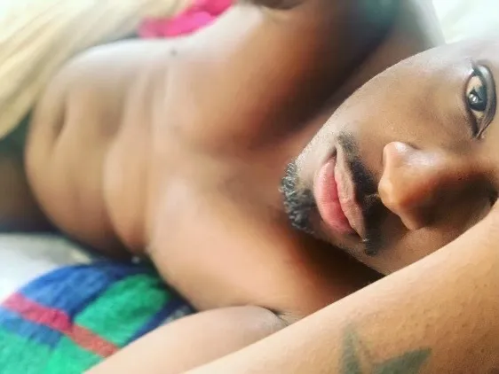 OnlyFans cuenta sirhurricanetongue header 2