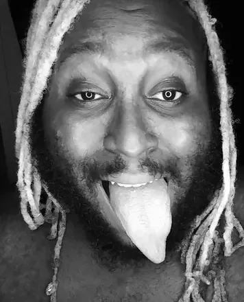 OnlyFans account  blackwolf487 avatar 1