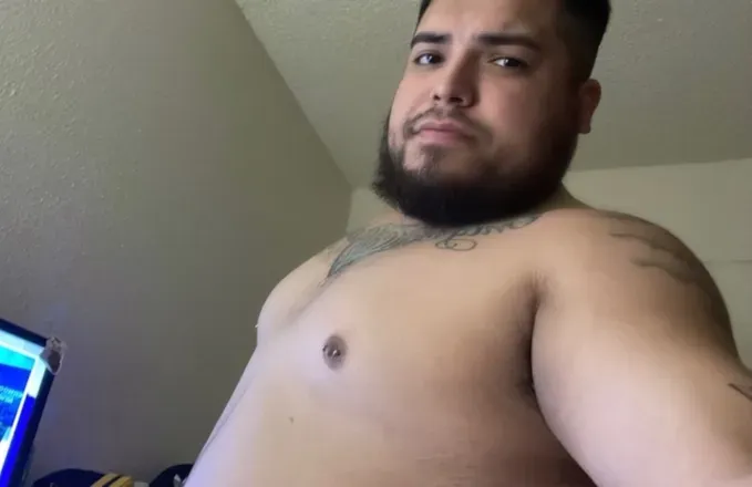 OnlyFans cuenta spanishcubb avatar 1