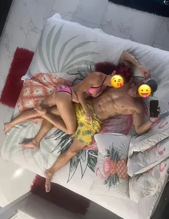 OnlyFans cuenta jaynlizfitnfun avatar 1
