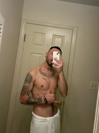 OnlyFans cuenta latinomich avatar 1