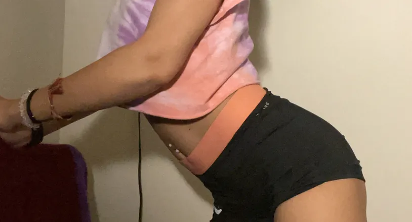OnlyFans cuenta sssara00 header 2