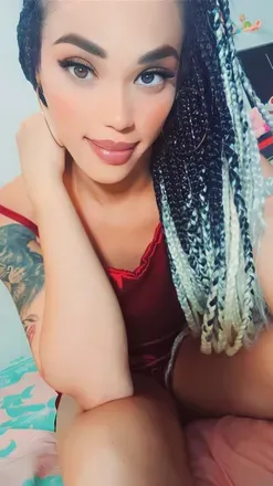 OnlyFans cuenta ketyin avatar 1