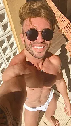 OnlyFans cuenta thiagofortkamp avatar 1