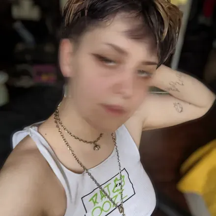 OnlyFans cuenta clover.moon avatar 1