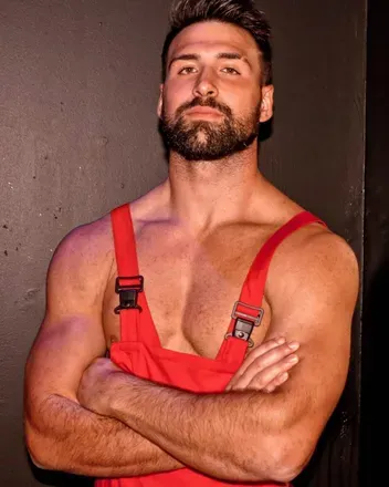 OnlyFans cuenta lorenzohunk avatar 1
