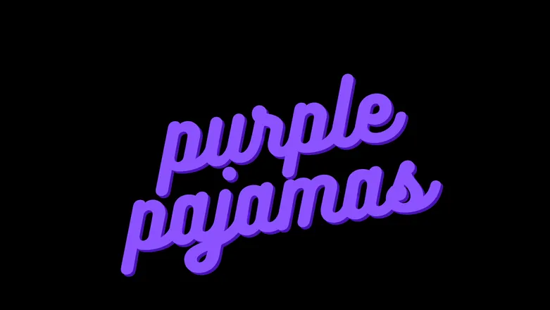 OnlyFans cuenta purplepajamas header 2