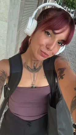 OnlyFans cuenta scorpiogoddess11 avatar 1