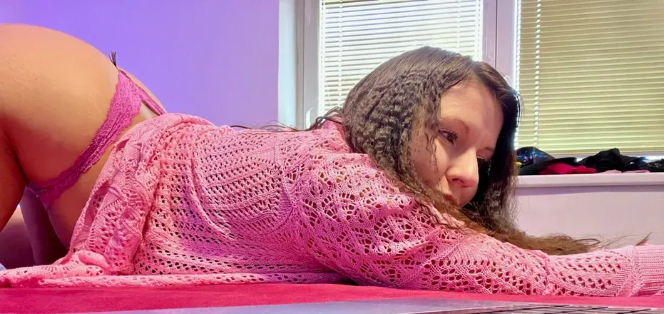 OnlyFans cuenta littlesweetpussy header 2