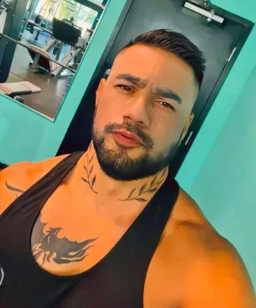 OnlyFans cuenta alexgmiami avatar 1