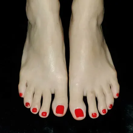 OnlyFans cuenta jadezfeet avatar 1