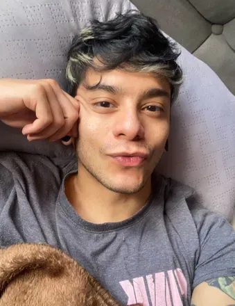 OnlyFans cuenta acid_time avatar 1