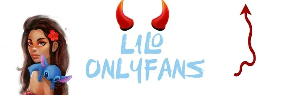 OnlyFans cuenta lilotorres header 2