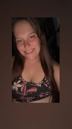 OnlyFans cuenta babygirlnevaeh01 avatar 1