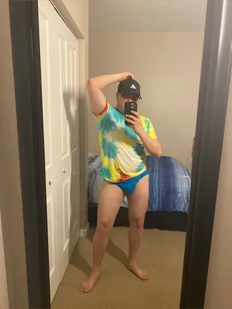 OnlyFans cuenta gongui96 avatar 1