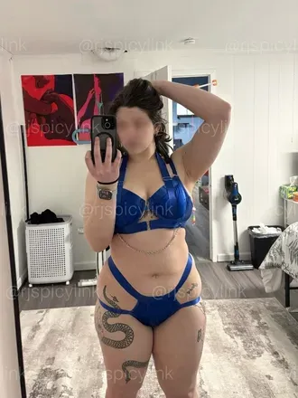 OnlyFans cuenta rjspicylink avatar 1