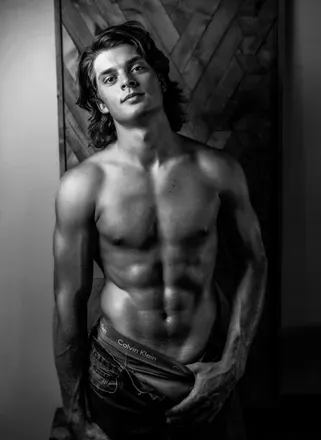 OnlyFans cuenta lukassyyc avatar 1