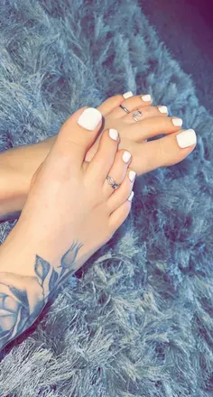 OnlyFans cuenta sweetfeetretreat143 avatar 1