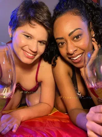 OnlyFans cuenta mallu69fran avatar 1