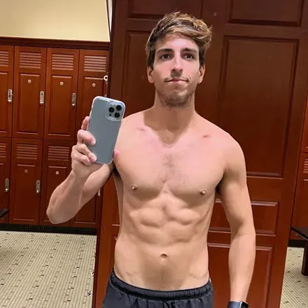 OnlyFans cuenta thebrogi avatar 1