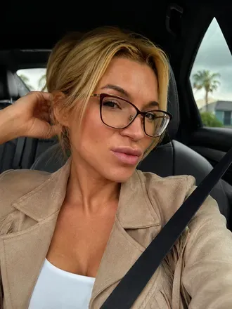 OnlyFans cuenta ladyinfirst avatar 1