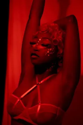OnlyFans account  aphroditemuse avatar 1