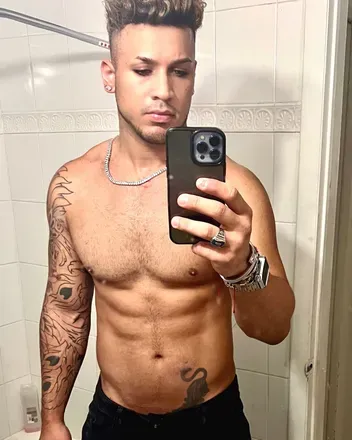 OnlyFans account  ferrans avatar 1